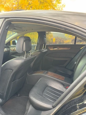 Обява за продажба на Mercedes-Benz CLS 350 AMG Line ~33 500 лв. - изображение 9 | Auto.bg Обява за продажба на Mercedes-Benz CLS 350 AMG Line ~33 500 лв. - изображение 9
