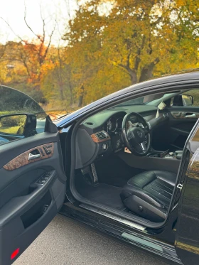 Обява за продажба на Mercedes-Benz CLS 350 AMG Line ~33 500 лв. - изображение 7 | Auto.bg Обява за продажба на Mercedes-Benz CLS 350 AMG Line ~33 500 лв. - изображение 7