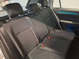 VW Golf 1.5 CNG, снимка 7