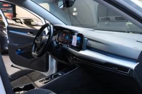 VW Golf 1.5 CNG, снимка 6