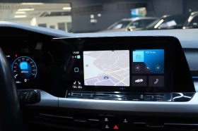 VW Golf 1.5 CNG, снимка 14