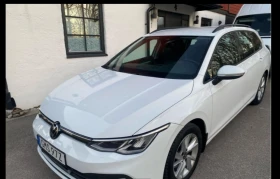 VW Golf 1.5 CNG, снимка 2