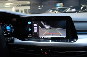 VW Golf 1.5 CNG, снимка 13