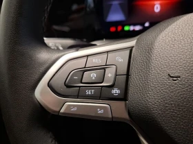 VW Golf 1.5 CNG, снимка 9