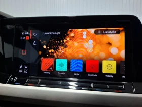 VW Golf 1.5 CNG, снимка 12