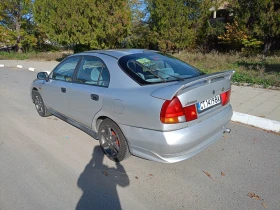 Mitsubishi Carisma | Mobile.bg    6