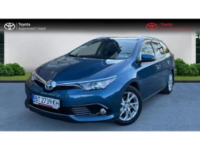 Toyota Auris TS 1.8 Hybrid SOL
