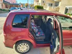 VW Touran, снимка 7 — Bazar.bg VW Touran, снимка 7