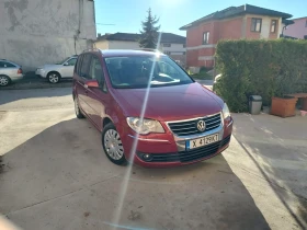VW Touran, снимка 1 — Bazar.bg VW Touran, снимка 1