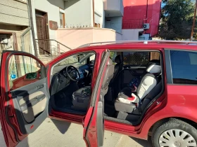 VW Touran, снимка 11 — Bazar.bg VW Touran, снимка 11