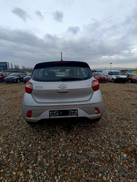 Hyundai I10 1.0i - 17500 лв. / 8947.61 € - 67304105 4