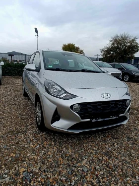 Hyundai I10 1.0i - 17500 лв. / 8947.61 € - 67304105 2