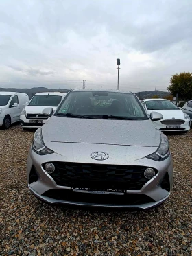 Hyundai I10 1.0i - 17500 лв. / 8947.61 € - 67304105 3