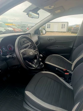 Hyundai I10 1.0i - 17500 лв. / 8947.61 € - 67304105 9