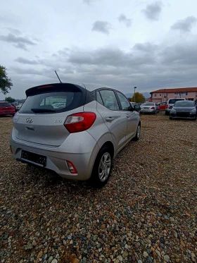 Hyundai I10 1.0i - 17500 лв. / 8947.61 € - 67304105 6