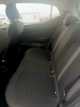 Hyundai I10 1.0i - 17500 лв. / 8947.61 € - 67304105 8