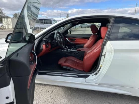 BMW 435 xDrive* M-Pack* Shadow* H/K* SAT* Подгрев* Шибидах - 22899 лв. / 11708.07 € - 63911191 7