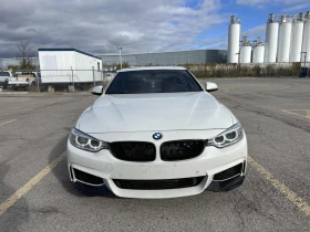 BMW 435 xDrive* M-Pack* Shadow* H/K* SAT* Подгрев* Шибидах - 22899 лв. / 11708.07 € - 63911191 5