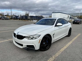 BMW 435 xDrive* M-Pack* Shadow* H/K* SAT* Подгрев* Шибидах