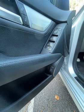 Mercedes-Benz C 250, снимка 8
