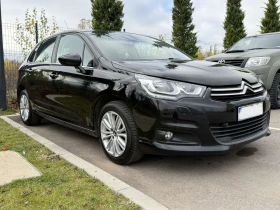 Citroen C4 1.2 THP, снимка 1