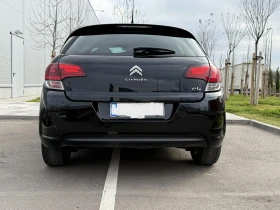 Citroen C4 1.2 THP, снимка 3