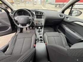 Citroen C4 1.2 THP, снимка 10