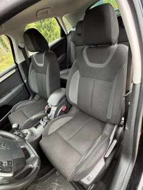 Citroen C4 1.2 THP, снимка 8