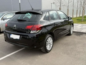 Citroen C4 1.2 THP, снимка 4