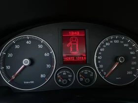 VW Golf Plus, снимка 4 — Bazar.bg VW Golf Plus, снимка 4