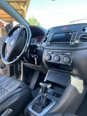 VW Golf Plus, снимка 7 — Bazar.bg VW Golf Plus, снимка 7