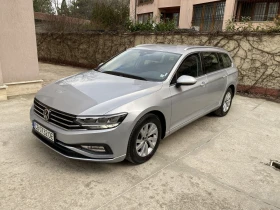 VW Passat 2.0 TDI EVO / DSG7 / Business / LED