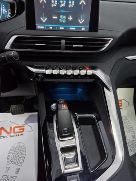 Peugeot 3008 1, 200/ALLURE PACK/АВТОМАТИК/EURO6, снимка 12
