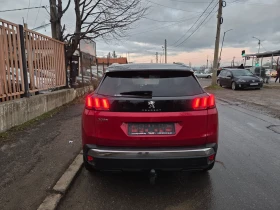 Peugeot 3008 1, 200/ALLURE PACK/АВТОМАТИК/EURO6, снимка 6
