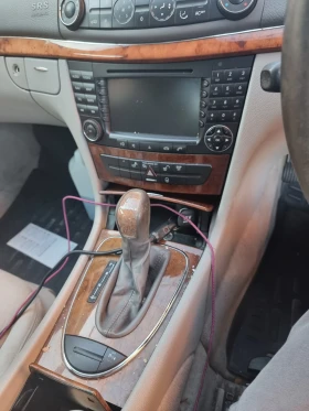 Mercedes-Benz E 240 - 1500 € / 2933.74 лв. - 16834065 10