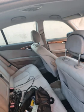 Mercedes-Benz E 240 - 1500 € / 2933.74 лв. - 16834065 6