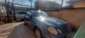 Mercedes-Benz E 240 - 1500 € / 2933.74 лв. - 16834065 3