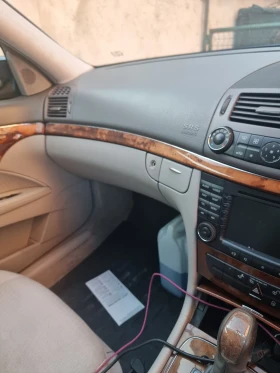 Mercedes-Benz E 240 - 1500 € / 2933.74 лв. - 16834065 11