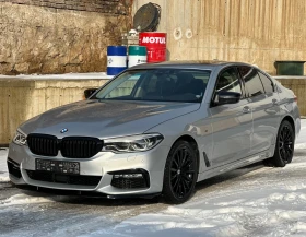 BMW 530 G30/M Pack//Обслужен/Реален Пробег/DIGITAL/Head UP, снимка 5