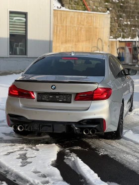 BMW 530 G30/M Pack//Обслужен/Реален Пробег/DIGITAL/Head UP, снимка 7