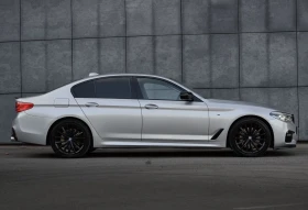 BMW 530 G30/M Pack//Обслужен/Реален пробег/ЦЕНА БЕЗ АНАЛОГ - 19999 € / 39114.64 лв. - 13136569 7