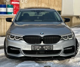 BMW 530 G30/M Pack//Обслужен/Реален Пробег/DIGITAL/Head UP, снимка 1