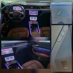 Audi E-Tron 55 quattro Advanced edition Plus  - 27800 € / 54372.07 лв. - 32751595 13