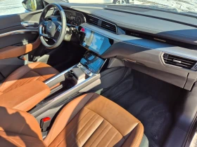 Audi E-Tron 55 quattro Advanced edition Plus  - 27800 € / 54372.07 лв. - 32751595 10