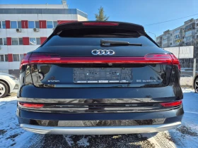Audi E-Tron 55 quattro Advanced edition Plus  - 27800 € / 54372.07 лв. - 32751595 6