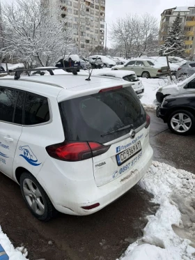 Opel Zafira Ван | Auto.bg — изображение 3