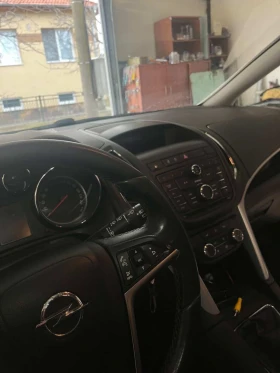 Opel Zafira Ван | Auto.bg — изображение 4