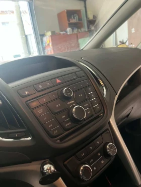 Opel Zafira Ван | Auto.bg — изображение 5