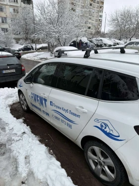 Opel Zafira Ван | Auto.bg — изображение 2