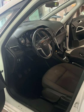 Opel Zafira Ван | Auto.bg — изображение 6